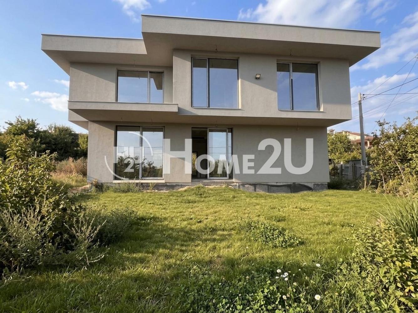 Продава КЪЩА, гр. Варна, м-т Долна Трака