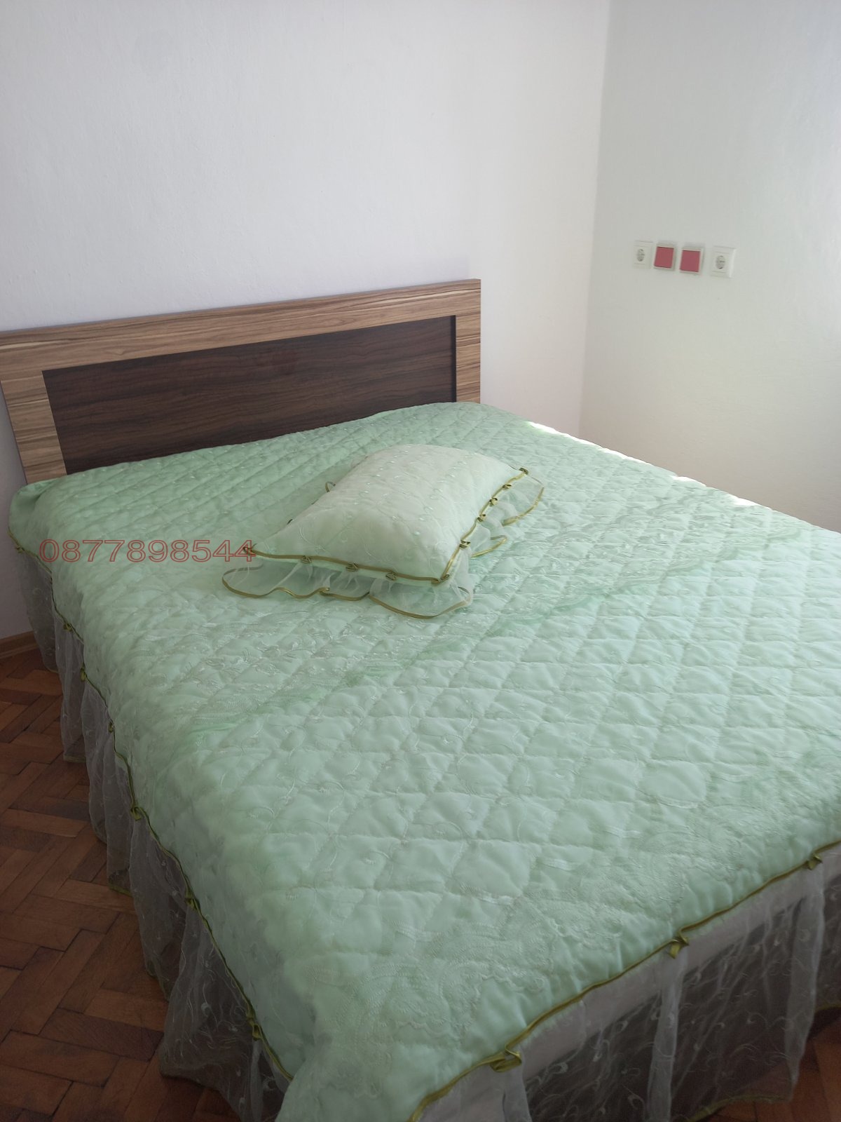 Продава КЪЩА, с. Венец, област Бургас, снимка 13 - Къщи - 56085731