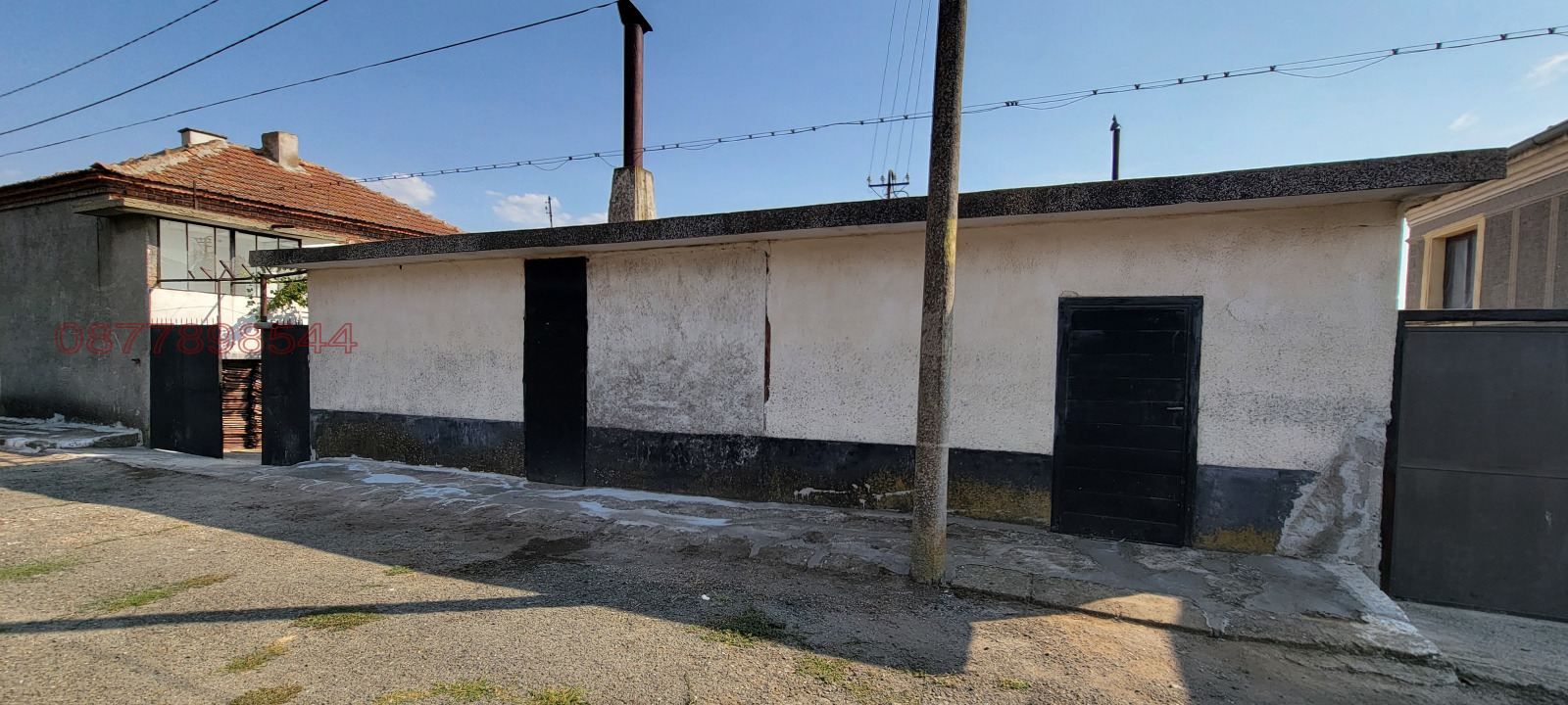 Продава КЪЩА, с. Венец, област Бургас, снимка 5 - Къщи - 56085731