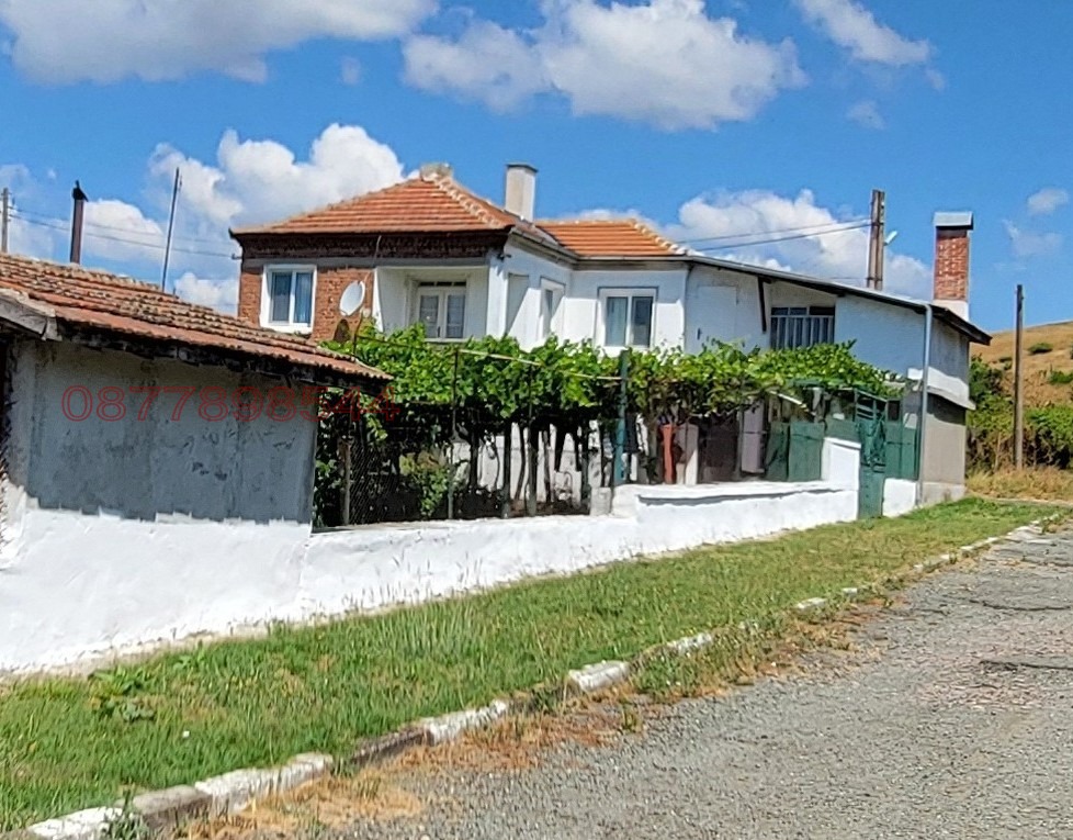 Продава КЪЩА, с. Венец, област Бургас