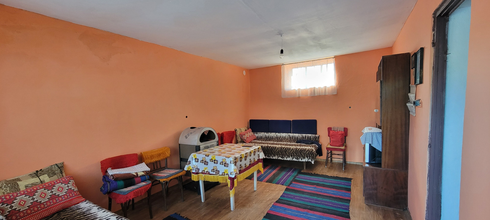 Продава КЪЩА, с. Венец, област Бургас, снимка 15 - Къщи - 56085731