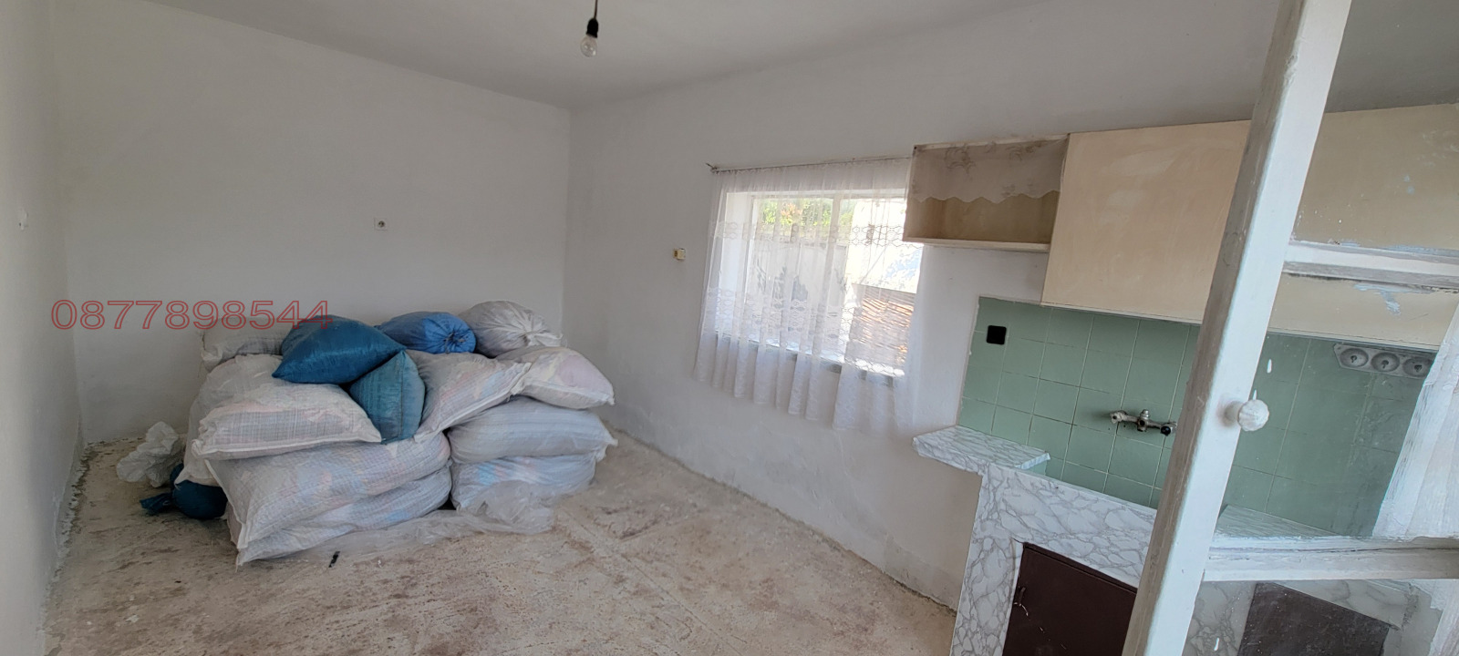 Продава КЪЩА, с. Венец, област Бургас, снимка 17 - Къщи - 56085731