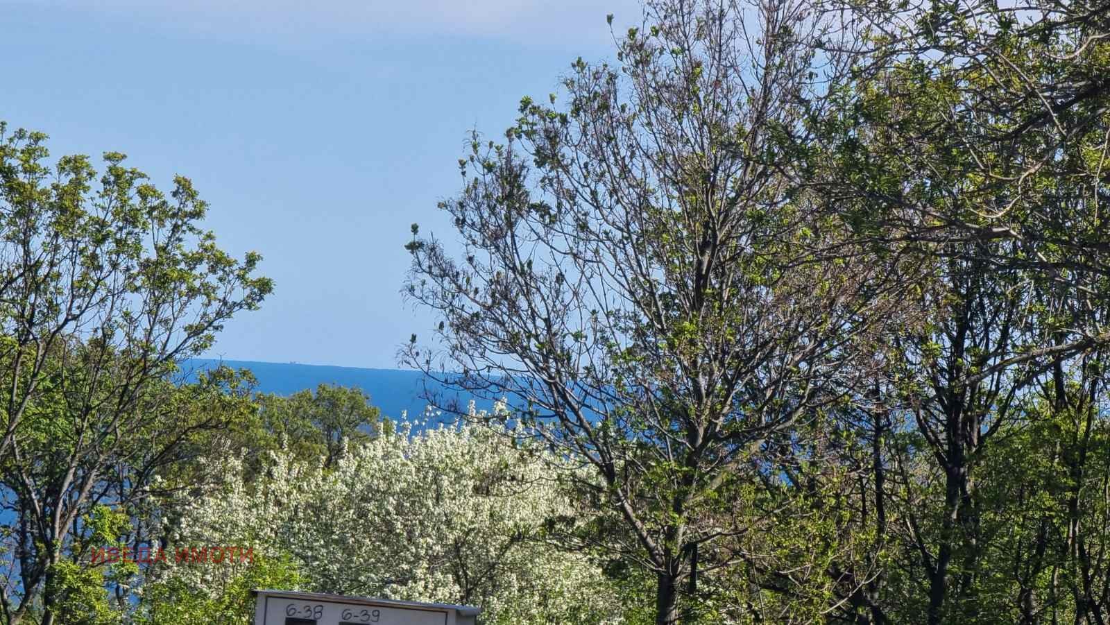 Продава ПАРЦЕЛ, гр. Варна, м-т Манастирски рид, снимка 4 - Парцели - 47029248