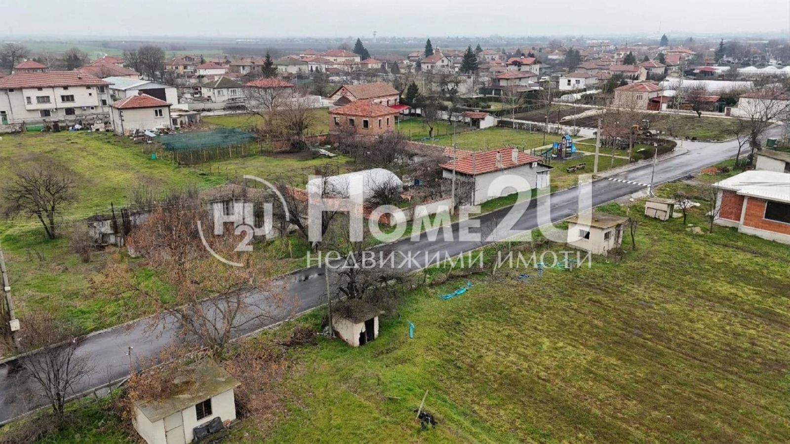 Продава ПАРЦЕЛ, с. Кочево, област Пловдив, снимка 3 - Парцели - 53735349