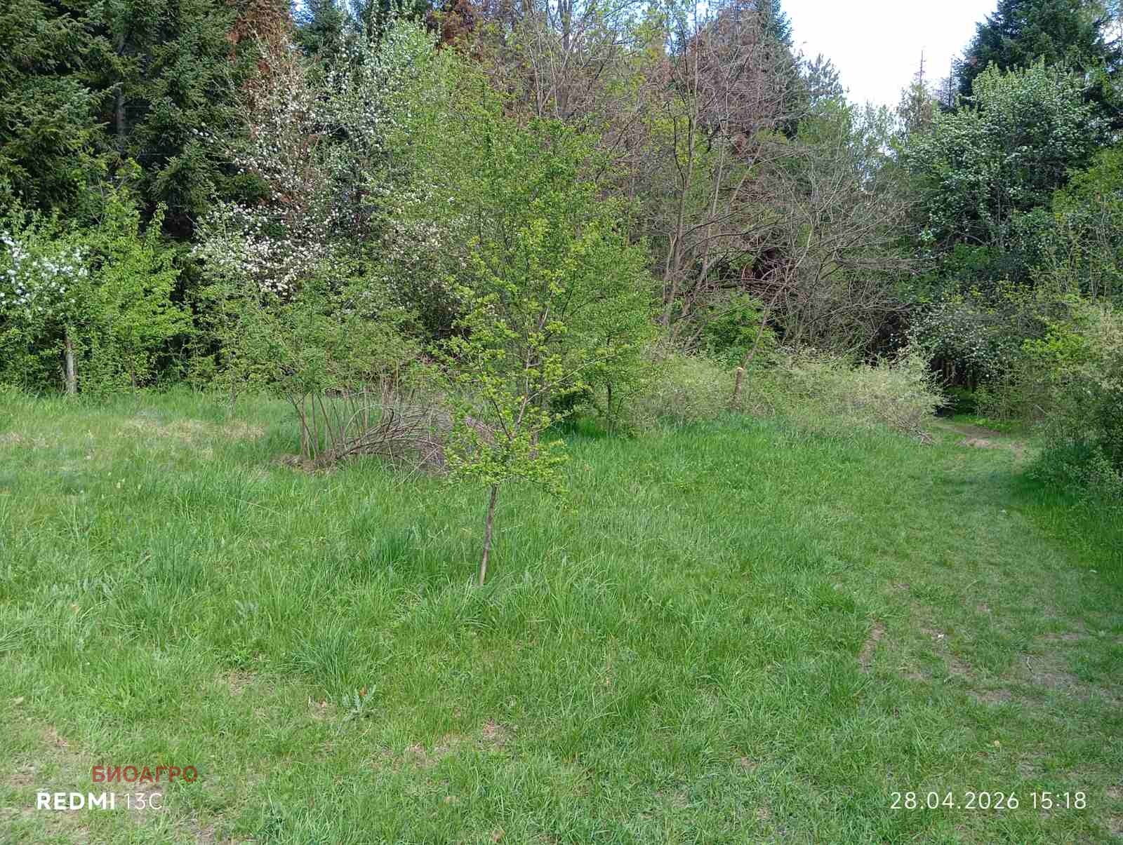 Продава ПАРЦЕЛ, гр. София, м-т Камбаните