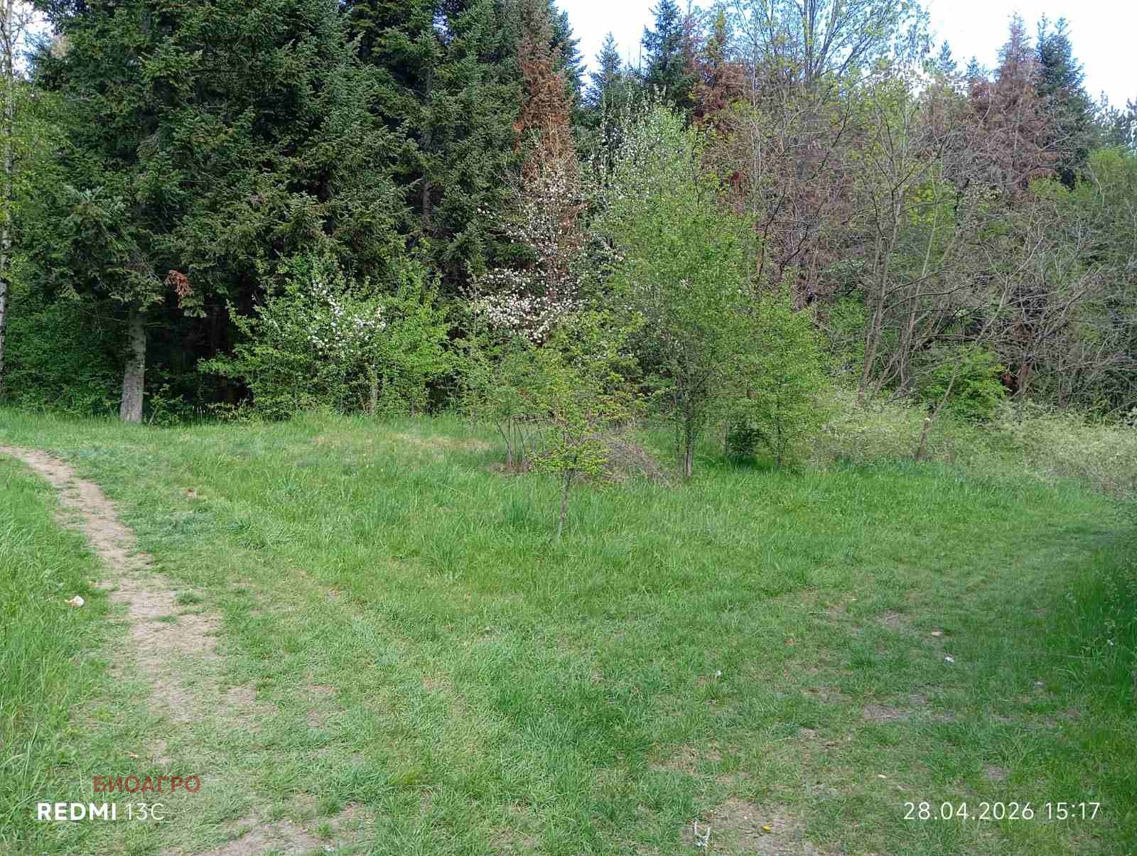 Продава ПАРЦЕЛ, гр. София, м-т Камбаните, снимка 2 - Парцели - 54339726