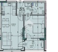 Продава 2-СТАЕН, град София, Горна баня • 142680 € • 17633518 — Holmes.bg