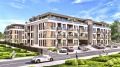 Продава 2-СТАЕН, град София, Малинова долина • 145000 € / 283595.35 лв. • 51319620 9