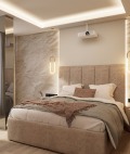 Продава 4-СТАЕН, град София, Левски В • 460000 € • 94604062 11