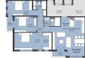 Продава МНОГОСТАЕН, град Пловдив, Христо Смирненски • 294375 € / 575747.46 лв. • 88165038 5