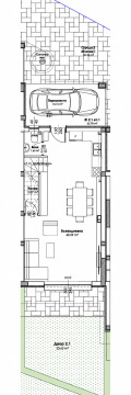 Продава  Къща област Пловдив , с. Марково , 145 кв.м | 96582996 - изображение [5]