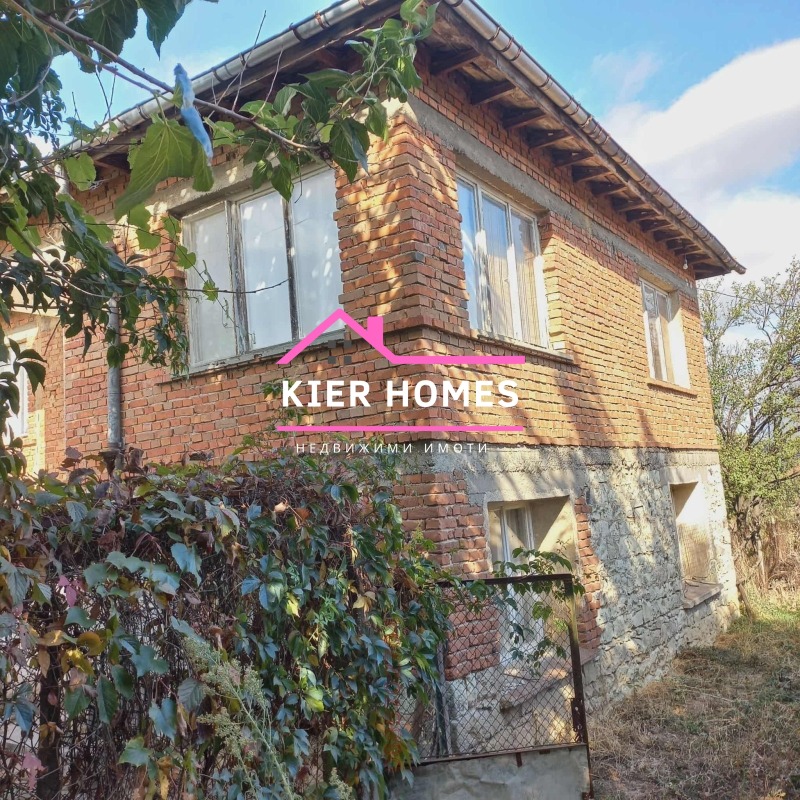 Продава КЪЩА в област Хасково, с. Николово - 164 кв.м / 49 000 € » 95 835.67 лв., КИЕР ХОУМС