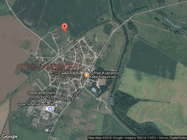 Продава ПАРЦЕЛ | Imot.bg — изображение 2