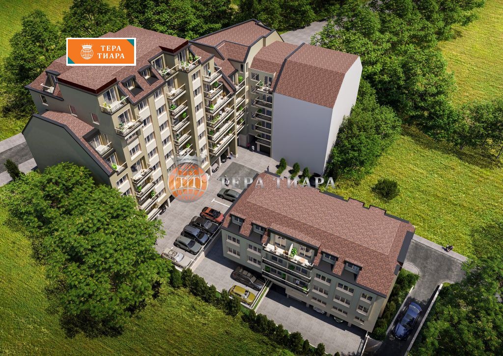 Продава 3-СТАЕН | Imot.bg — изображение 4