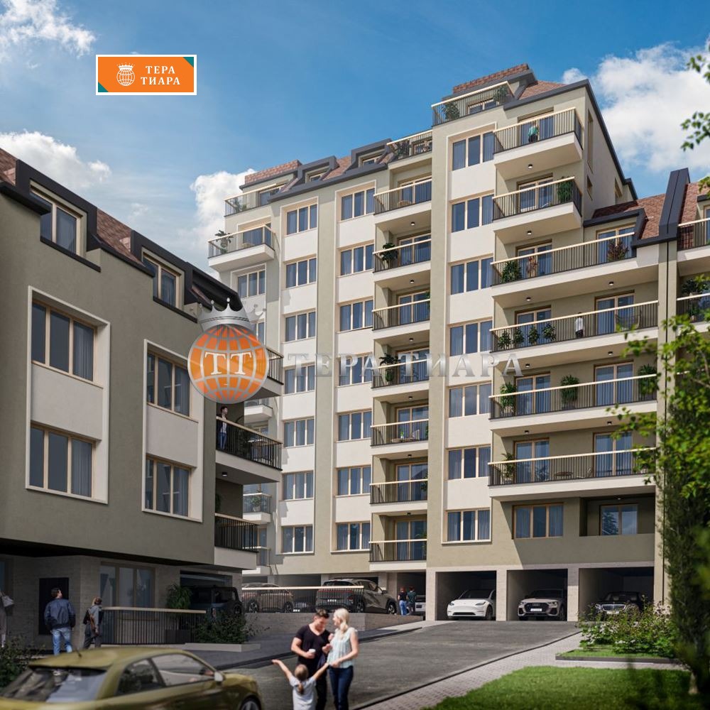 Продава 3-СТАЕН | Imot.bg — изображение 3