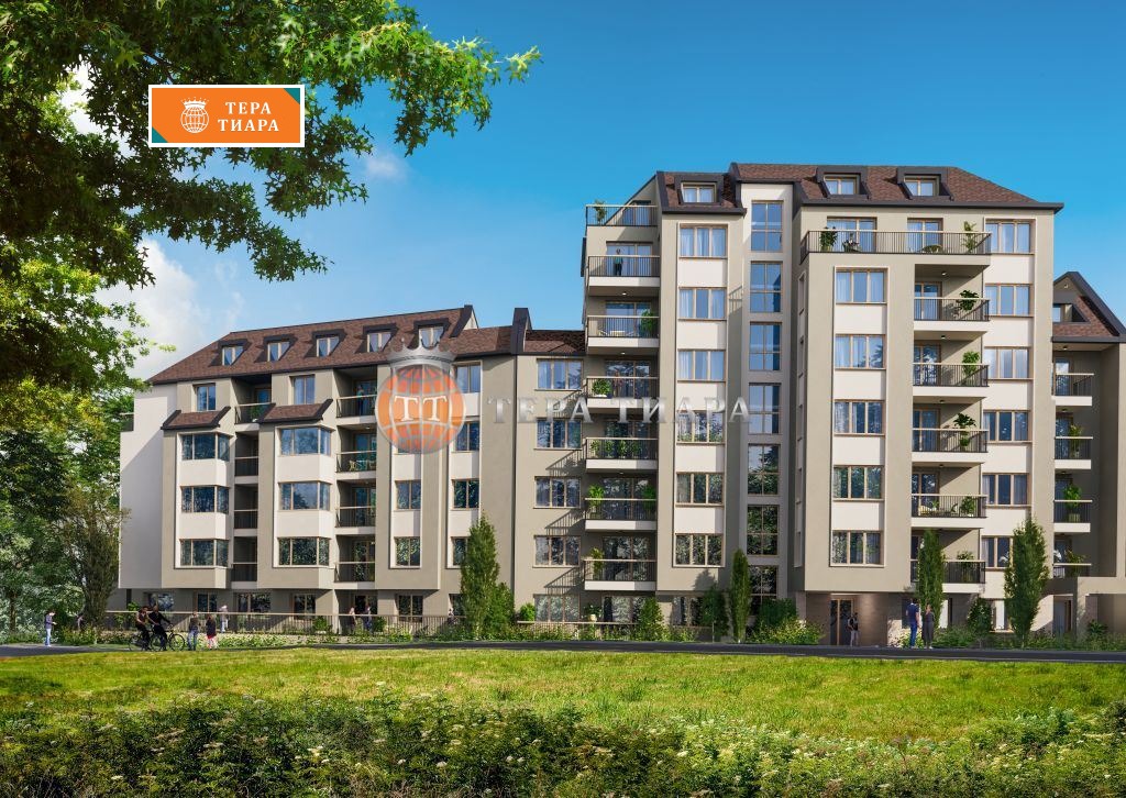 Продава 3-СТАЕН | Imot.bg — изображение 5