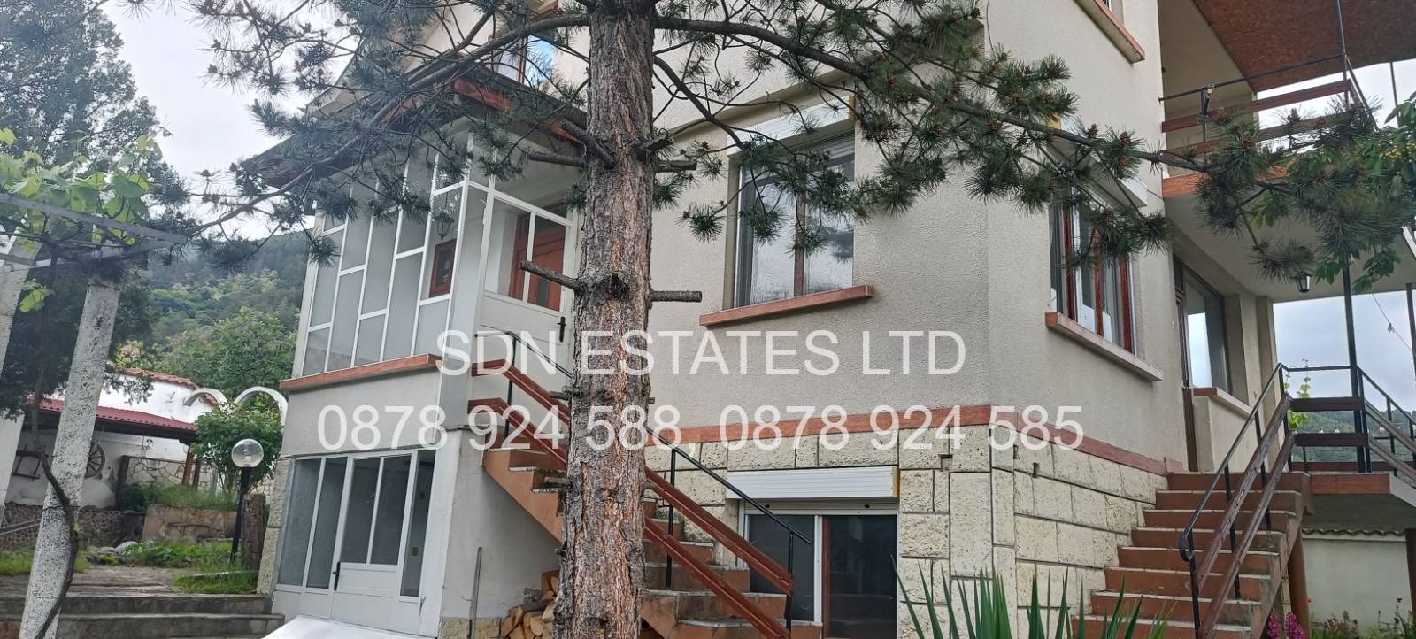 Продава КЪЩА | Imot.bg — изображение 14