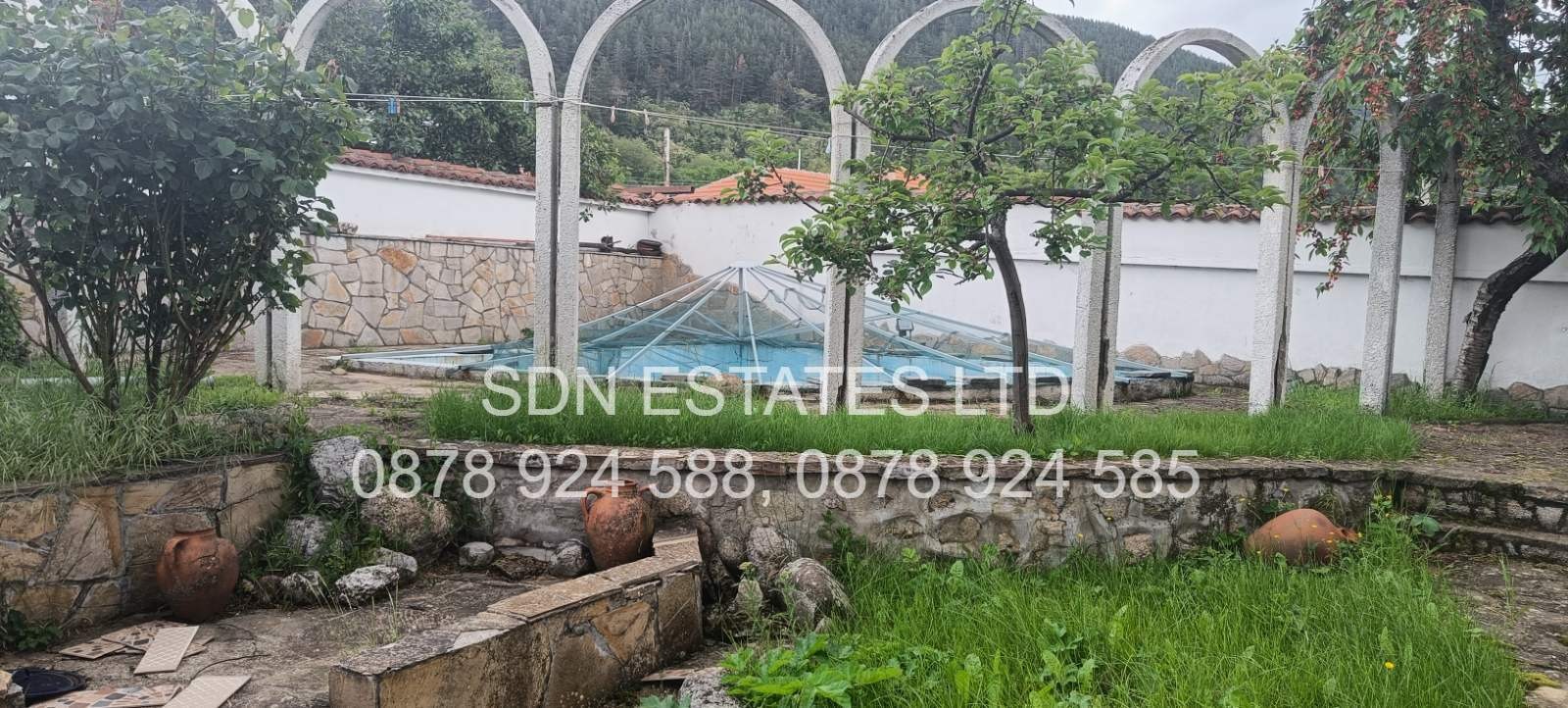 Продава КЪЩА | Imot.bg — изображение 1