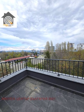 2 bedroom Druzhba 1, Sofia