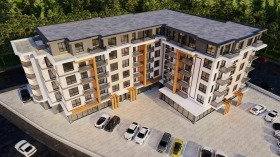 Продава 3-стаен област Хасково гр. Свиленград - [1] 