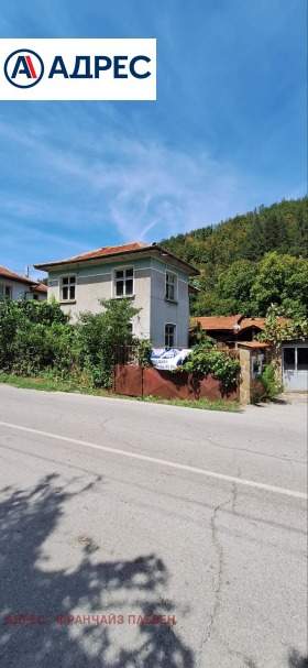 Hus Terzijsko, region Lovech 1