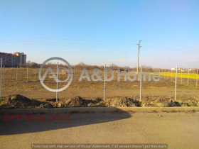 Plot Aytos, region Burgas 2