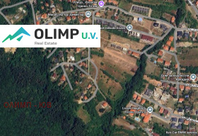 ПАРЦЕЛ, 2 324 m2