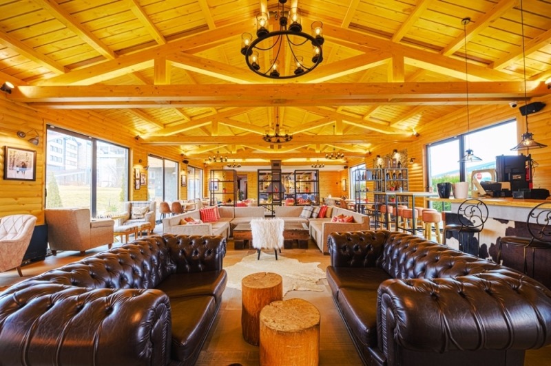 Продава 1-СТАЕН, гр. Разлог, област Благоевград, снимка 3 - Апартаменти - 52837831