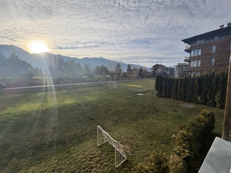 Продава 1-СТАЕН, гр. Разлог, област Благоевград, снимка 9 - Апартаменти - 52837831