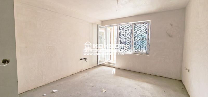 For Sale  1 bedroom Plovdiv , Hristo Smirnenski , 65 sq.m | 79101935 - image [3]