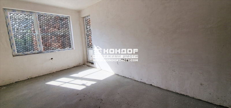 For Sale  1 bedroom Plovdiv , Hristo Smirnenski , 65 sq.m | 79101935 - image [6]