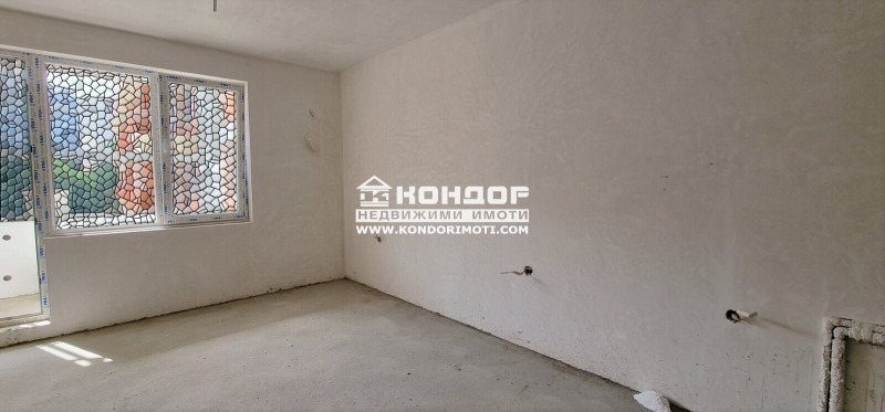 Te koop  1 slaapkamer Plovdiv , Christo Smirnenski , 65 m² | 79101935 - afbeelding [2]