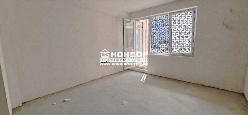 À vendre  1 chambre Plovdiv , Hristo Smirnenski , 65 m² | 79101935