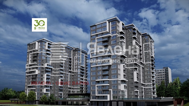 Продава 2-СТАЕН, гр. Варна, Младост 2, снимка 4 - Aпартаменти - 47585540