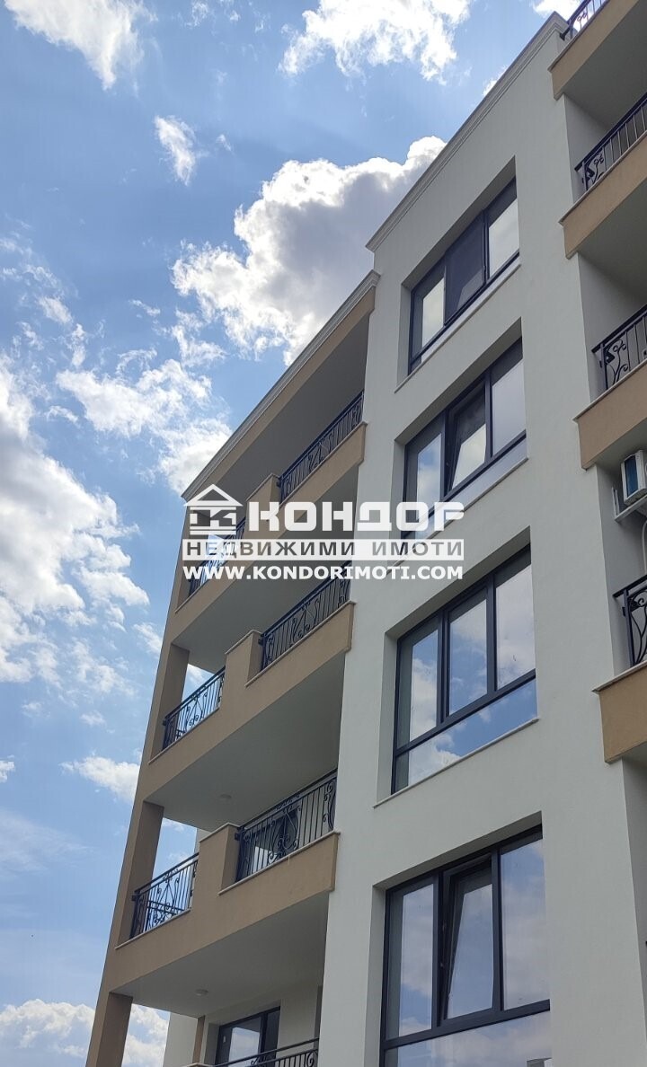 Продава 2-СТАЕН, гр. Пловдив, Въстанически, снимка 5 - Aпартаменти - 48629731