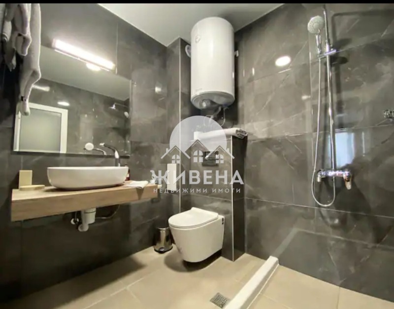 Продава  2-стаен област Добрич , с. Кранево , 72 кв.м | 53576439 - изображение [9]