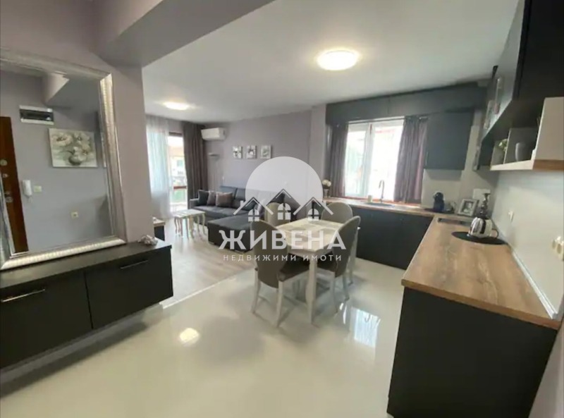 Продава  2-стаен област Добрич , с. Кранево , 72 кв.м | 53576439 - изображение [2]
