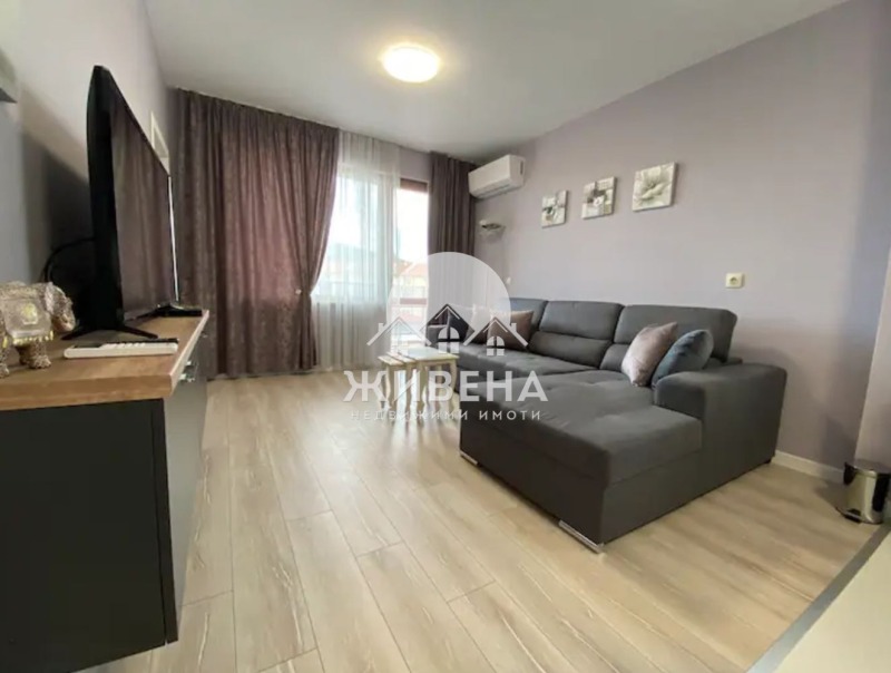 Продава  2-стаен област Добрич , с. Кранево , 72 кв.м | 53576439 - изображение [4]