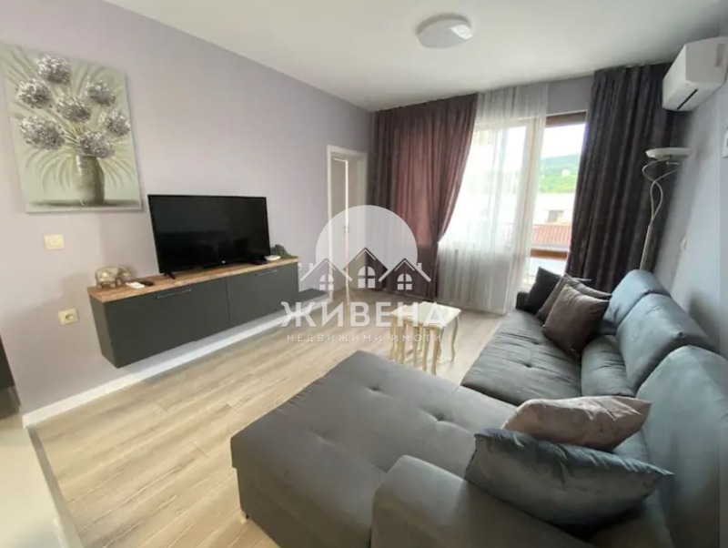 Продава  2-стаен област Добрич , с. Кранево , 72 кв.м | 53576439