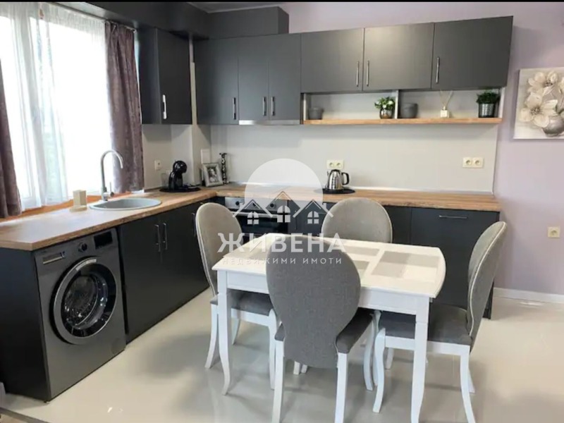 Продава  2-стаен област Добрич , с. Кранево , 72 кв.м | 53576439 - изображение [5]