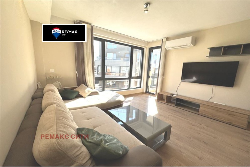 En venta  1 dormitorio Sofia , Vitosha , 70 metros cuadrados | 99063745