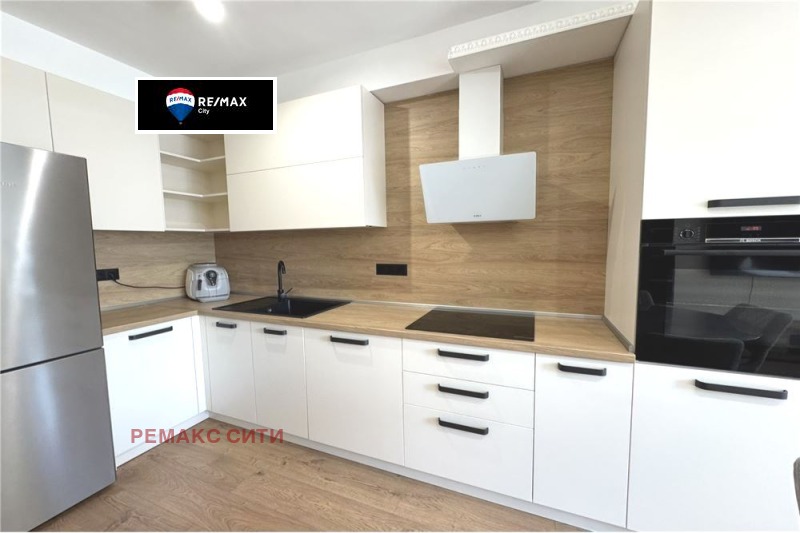 En venta  1 dormitorio Sofia , Vitosha , 70 metros cuadrados | 99063745 - imagen [6]