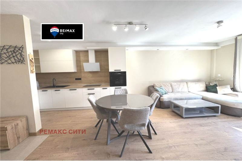 En venta  1 dormitorio Sofia , Vitosha , 70 metros cuadrados | 99063745 - imagen [5]