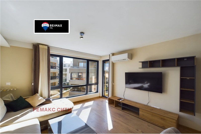 En venta  1 dormitorio Sofia , Vitosha , 70 metros cuadrados | 99063745 - imagen [4]