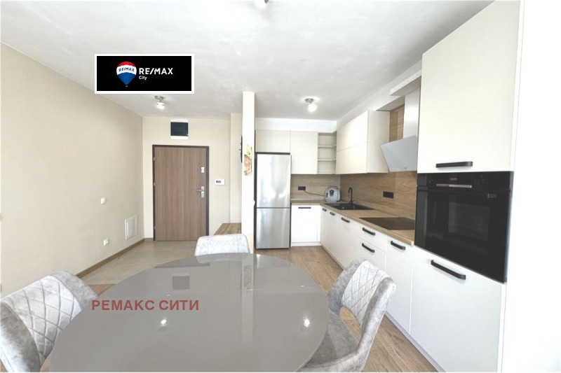 En venta  1 dormitorio Sofia , Vitosha , 70 metros cuadrados | 99063745 - imagen [8]