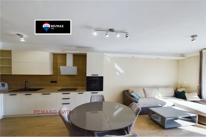 En venta  1 dormitorio Sofia , Vitosha , 70 metros cuadrados | 99063745 - imagen [3]