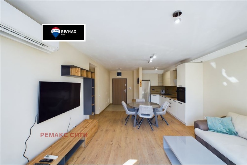 En venta  1 dormitorio Sofia , Vitosha , 70 metros cuadrados | 99063745 - imagen [2]