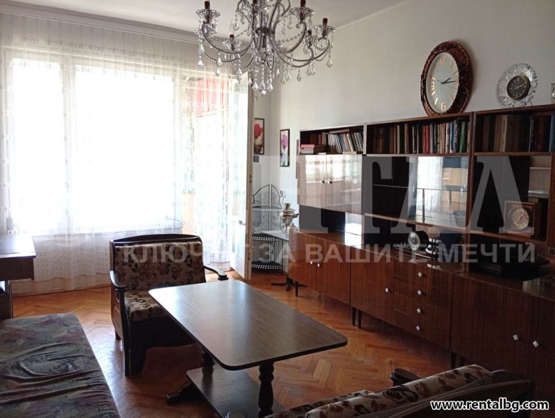 Te koop  1 slaapkamer Plovdiv , Tsentar , 65 m² | 86486990 - afbeelding [12]