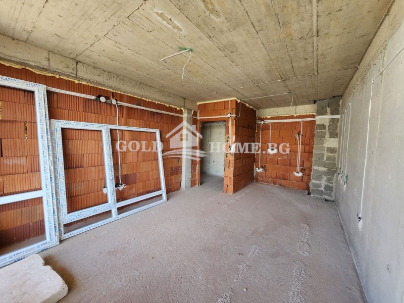 Til salg  1 soveværelse Plovdiv , Yuzhen , 65 kvm | 75744663 - billede [2]