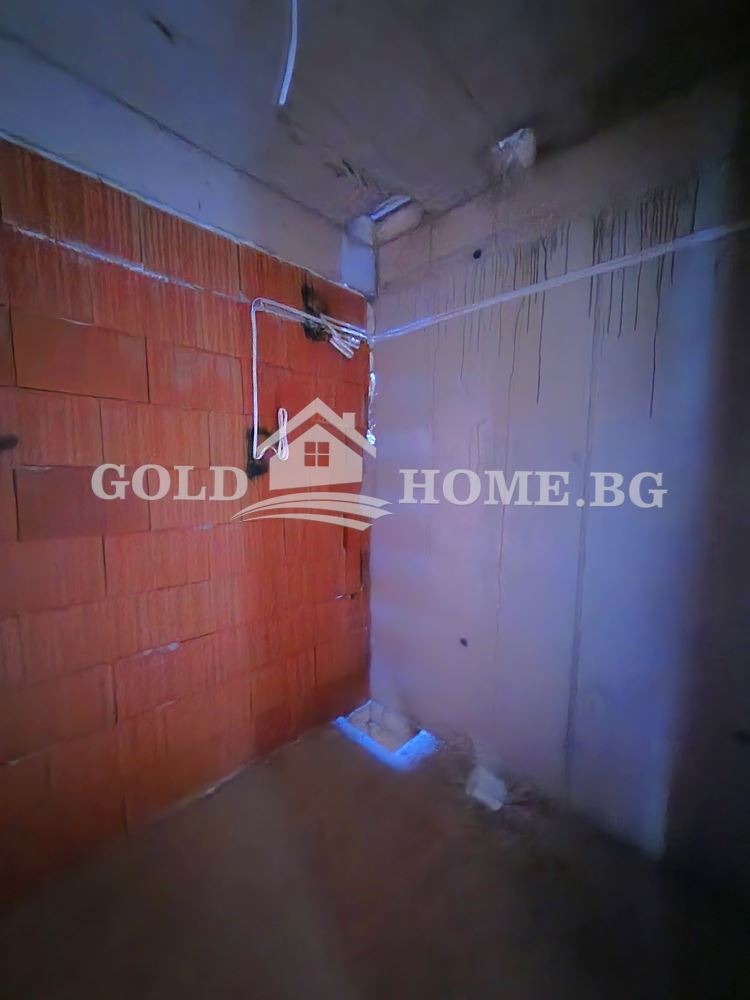 Til salg  1 soveværelse Plovdiv , Yuzhen , 65 kvm | 75744663 - billede [10]
